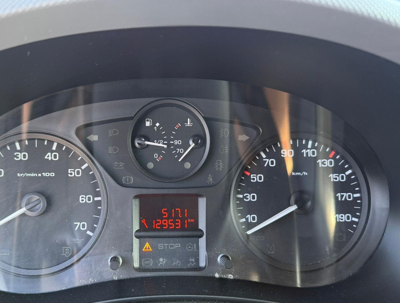 Peugeot Partner 3 POSTI 1.6 BlueHDi *IVA ESCLUSA*