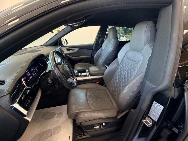 AUDI Q8 50 TDI 286 CV quattro tiptronic Sport