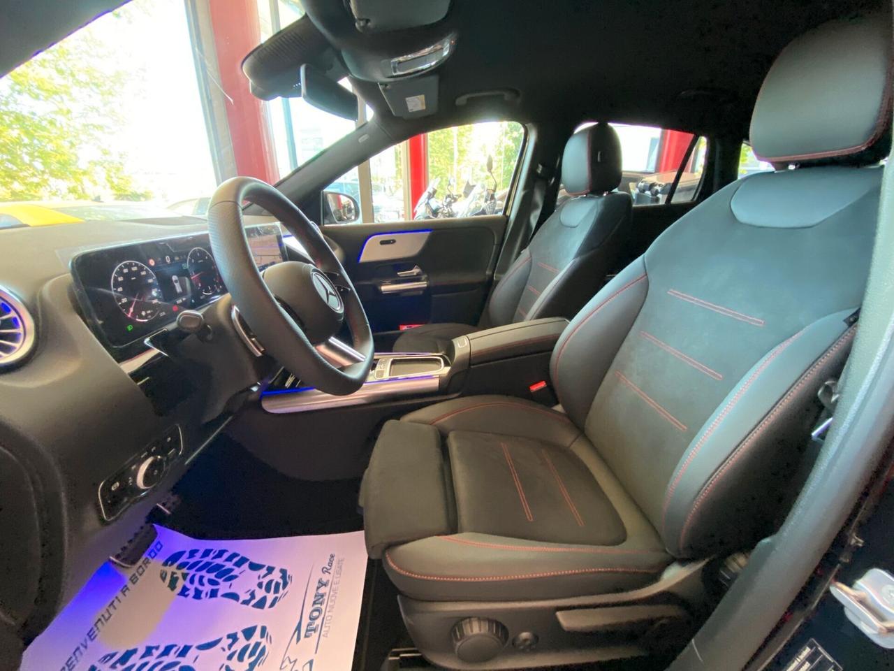 Mercedes GLA 180 d Automatic AMG Line Premium KM 0