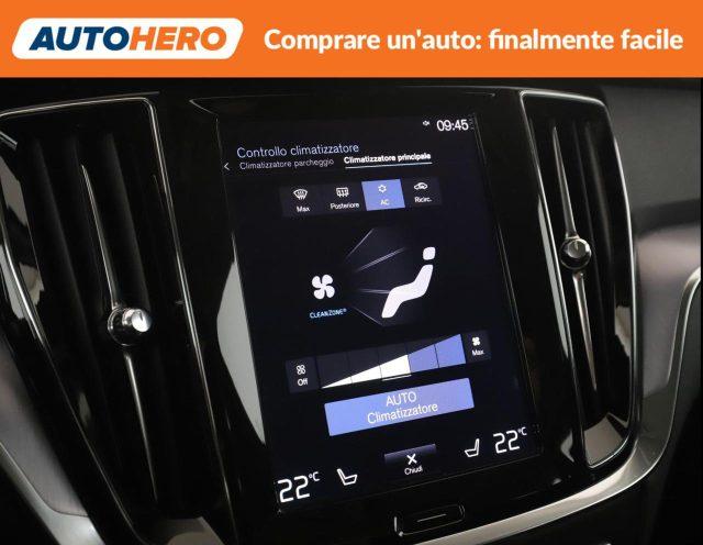 VOLVO V60 D3 Business Plus
