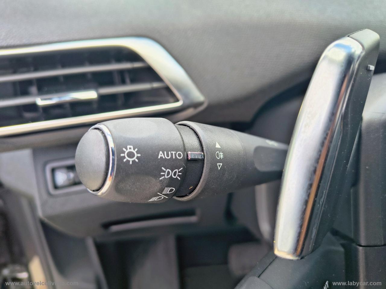 PEUGEOT 5008 BlueHDi 130 S&S EAT8 Allure Pack