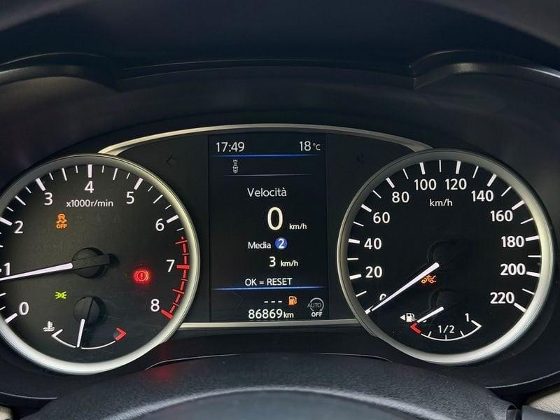 Nissan Micra Micra 1.0 ig-t Acenta