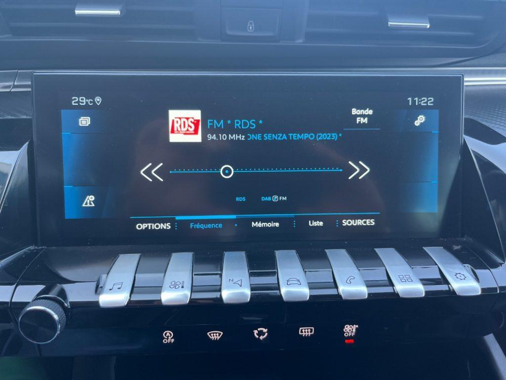 PEUGEOT 508 BlueHDi 130 Stop&Start EAT8 SW Allure