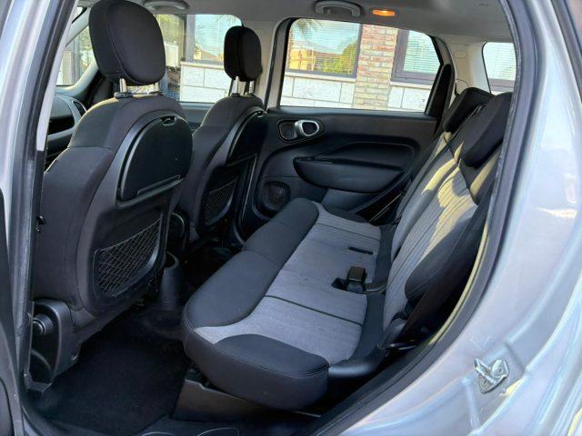 FIAT 500L 1.6 Multijet 120 CV Lounge