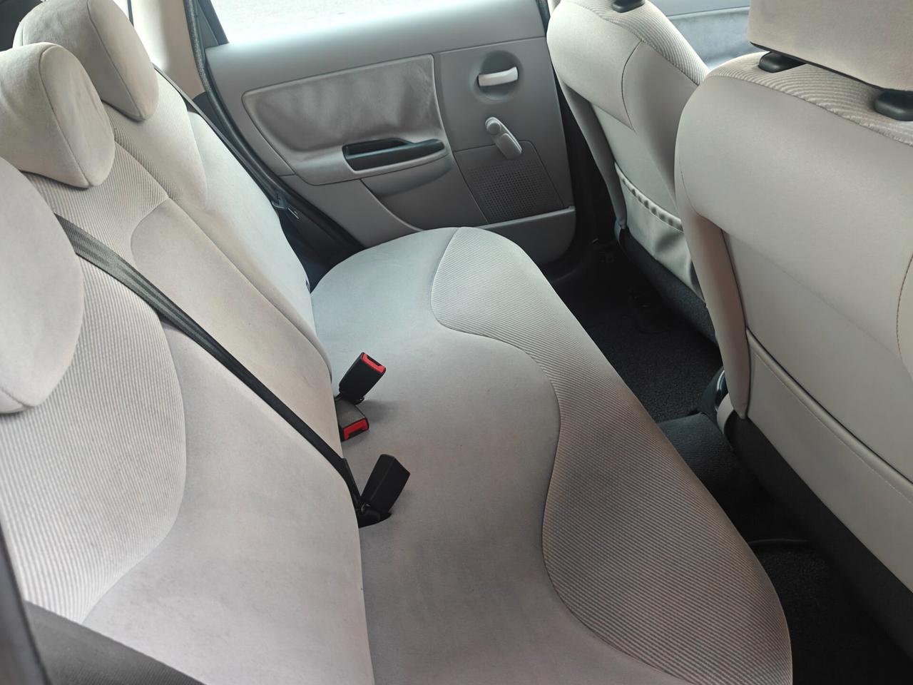 Citroen C3 1.1 Exclusive