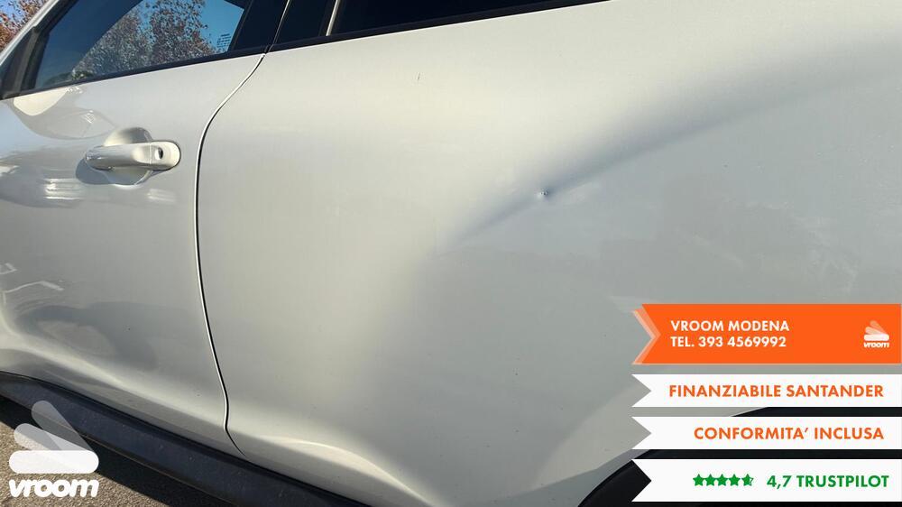 NISSAN Juke 1ª serie Juke 1.5 dCi Start&Stop A...