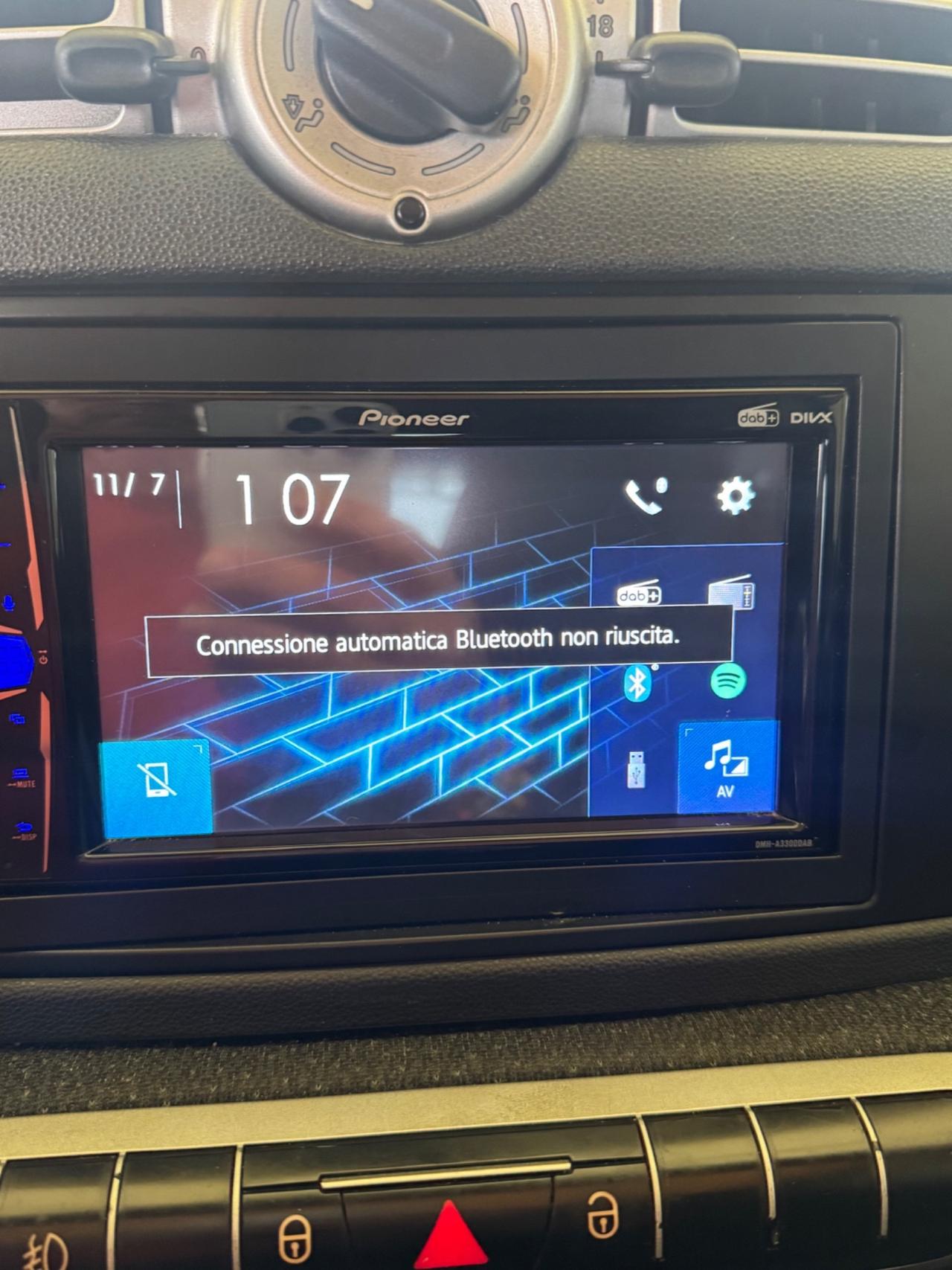 Smart ForTwo 1000 72 kW coupé BRABUS Xclusive