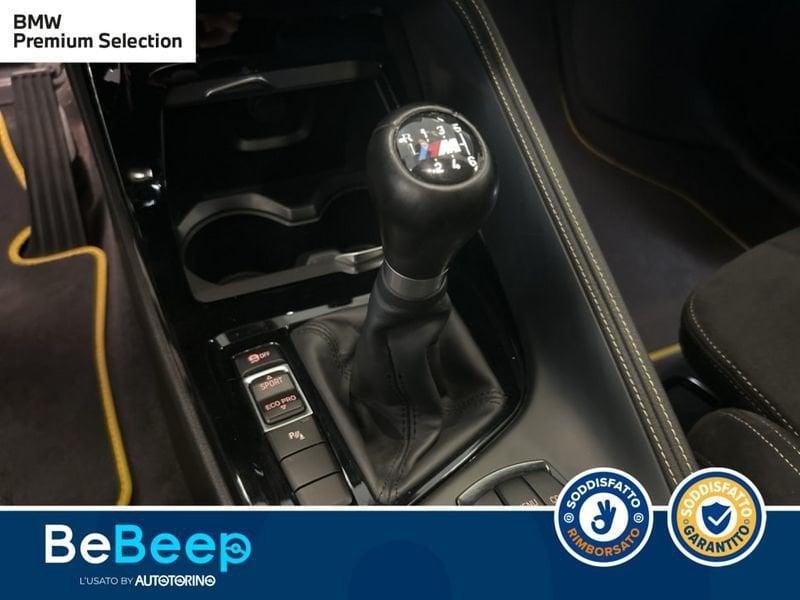 BMW X2 SDRIVE18I MSPORT 140CV