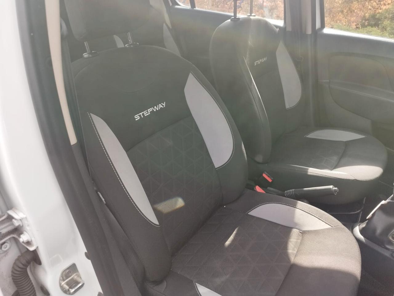 Dacia Sandero Stepway 1.5 dCi 8V 90CV Prestige