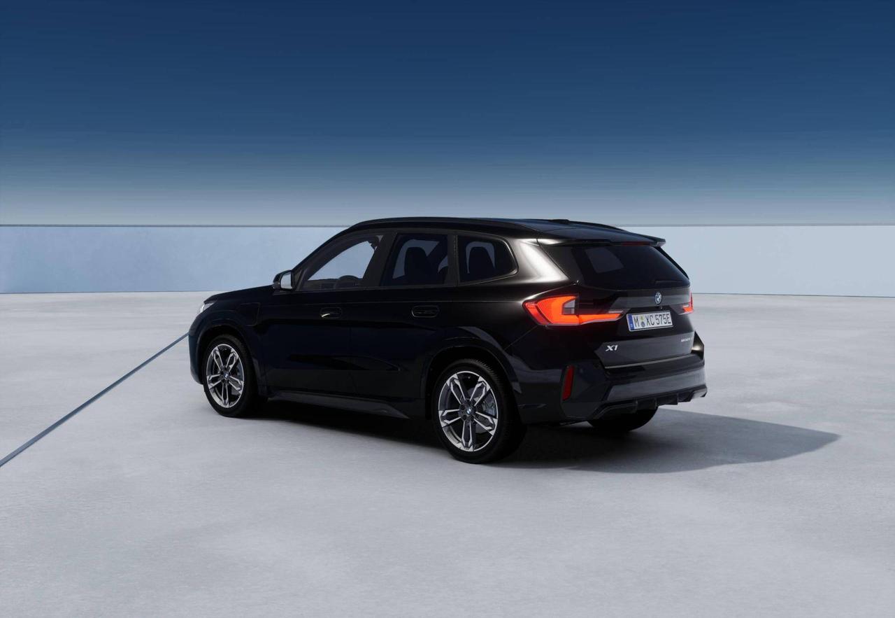 BMW X1 xDrive25e MSport