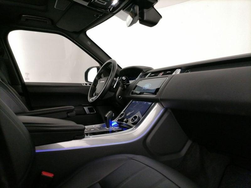 Land Rover Range Rover Sport 2.0 si4 phev HSE Dynamic Stealth 404cv auto