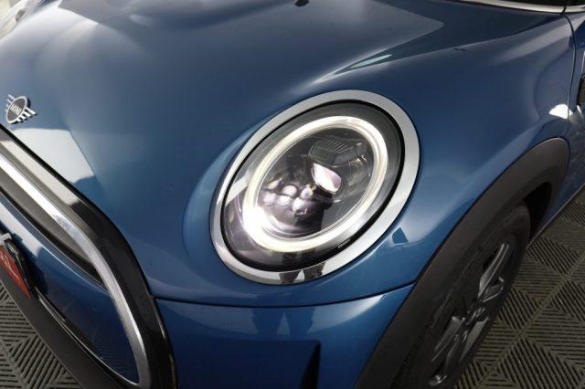 MINI Mini 5 Porte 1.5 One 75 CV Classic 5 porte