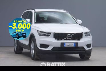 Volvo XC40 2.0 D3 150CV Business Geartronic AWD
