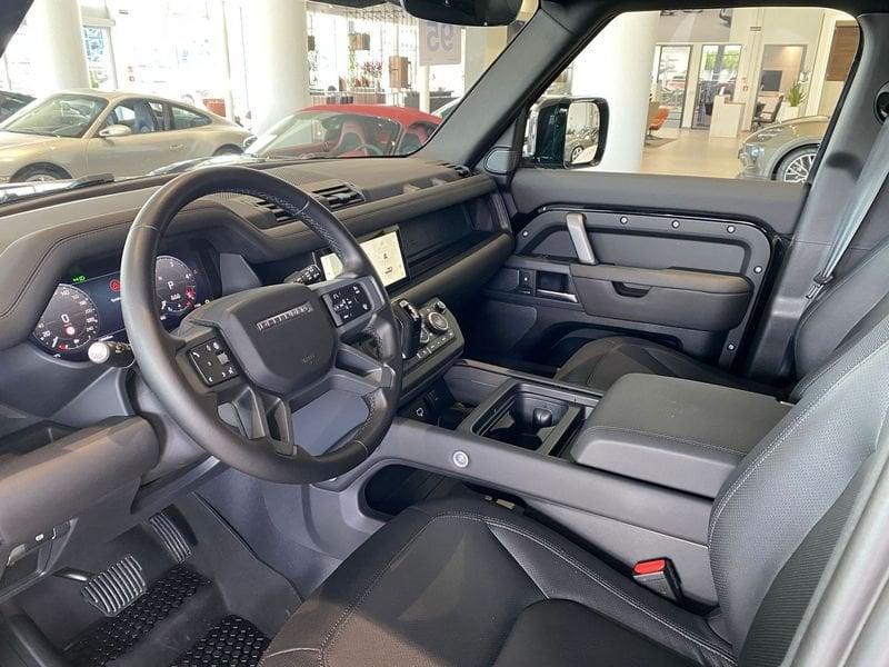 Land Rover Defender 110 3.0D 200 cv AWD Auto X Dynamic SE