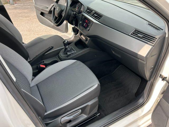 SEAT Ibiza 1.0 TGI 5 porte Style