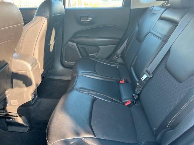 Jeep Compass 1.6 Multijet II 2WD Business