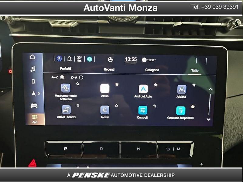 Maserati Grecale Grecale 2.0 mhev GT 300cv auto