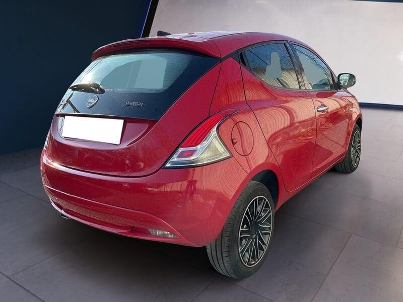 Lancia Ypsilon III 2021 1.0 firefly hybrid Gold s&s 70cv