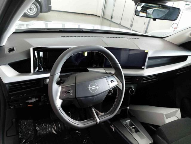 OPEL Frontera Hybrid 110 CV EDCT Edition
