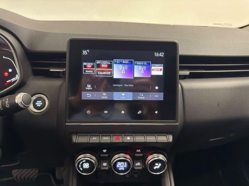 Renault Clio E-Tech Hybrid 1.6 Hybrid E-TECH 103KW BUSINESS AUTOCARRO N1