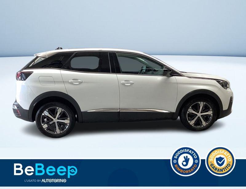 Peugeot 3008 1.5 BLUEHDI ALLURE S&S 130CV