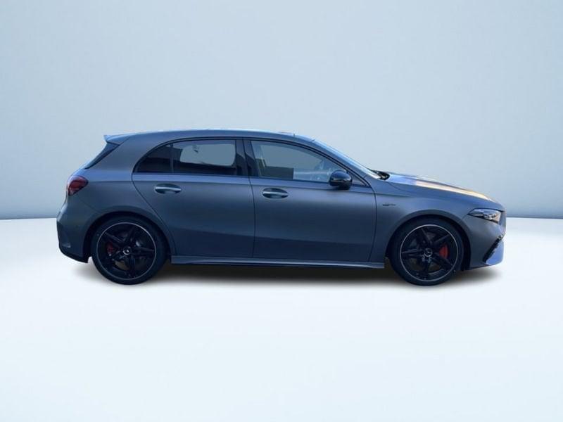 Mercedes-Benz Classe A 35 AMG 4Matic AMG Line Premium