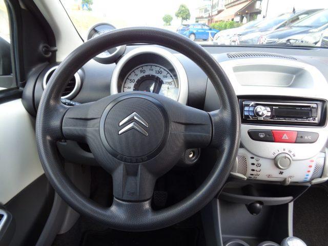 CITROEN C1 1.0 3p. PREZZO VALIDO FINO 16.05,GARANZIA,km certi