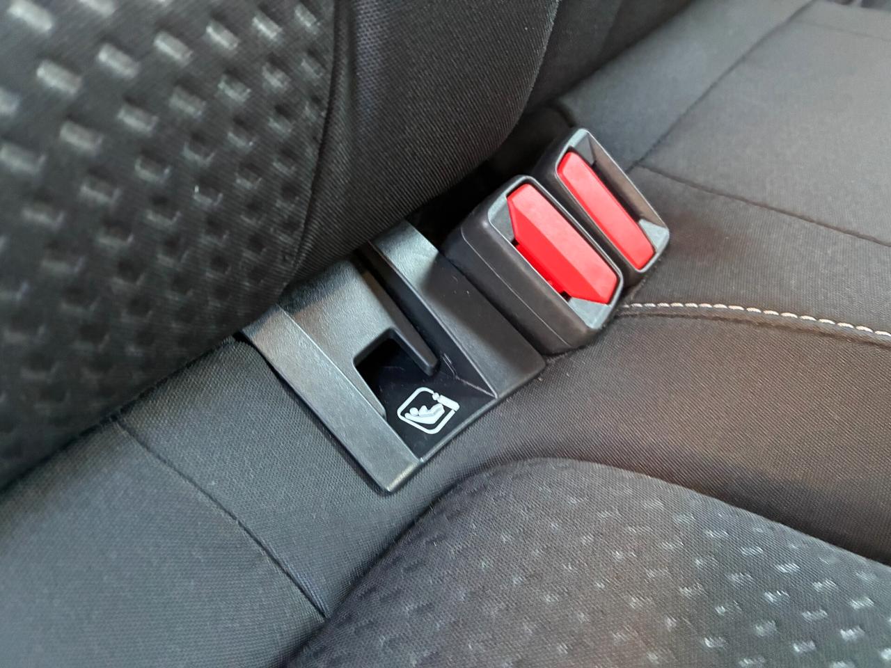 Ford Focus BENZINA - EURO 6 AREA B MILANO
