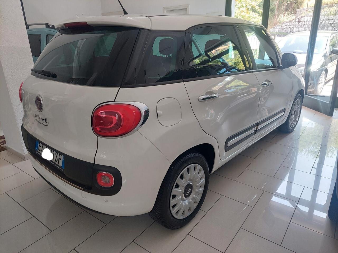 Fiat 500L 1.3 Multijet 85 CV 89.000km