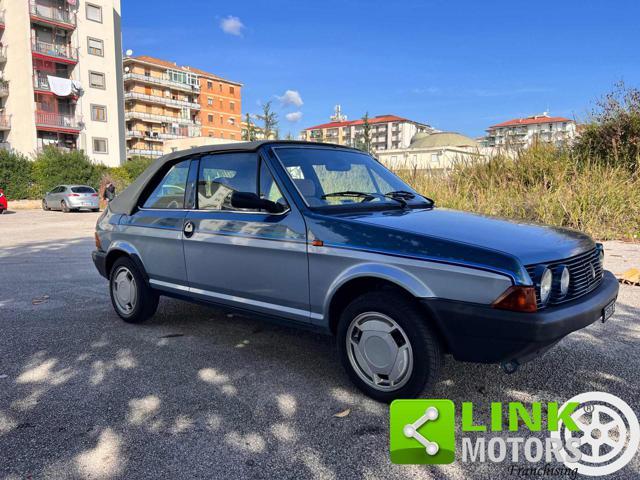 FIAT Ritmo CABRIO PALINURO
