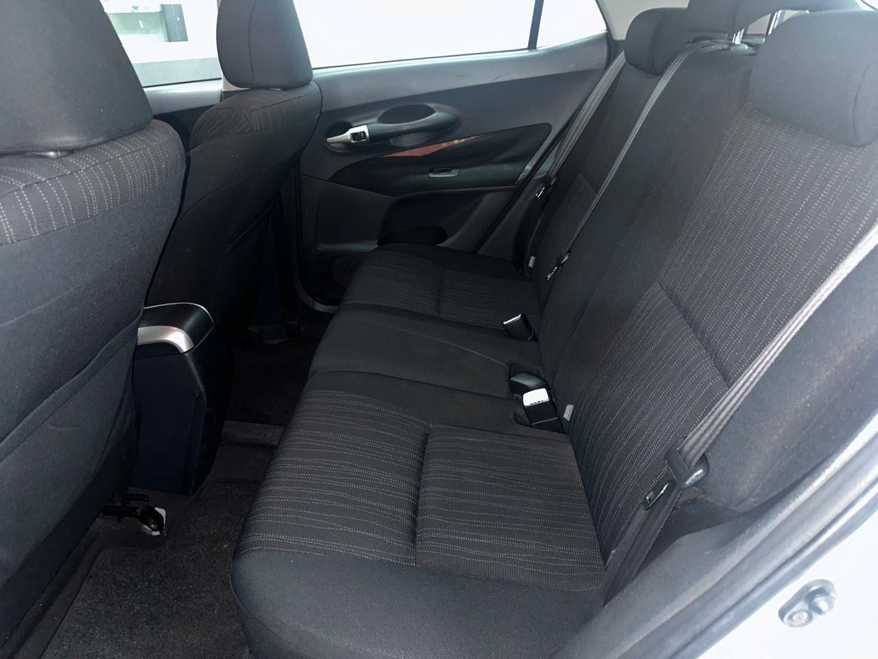 Toyota Auris 1.4 D-4D 5 porte Sol MY'08 2008