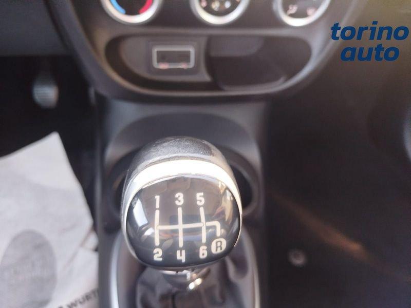 FIAT 500L 500L 1.4 95 CV Pop Star