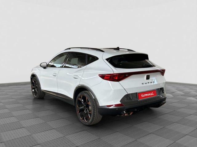 CUPRA Formentor Formentor 1.4 e-Hybrid DSG