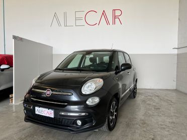 Fiat 500L 1.4 T-Jet 120 CV GPL Pop Star