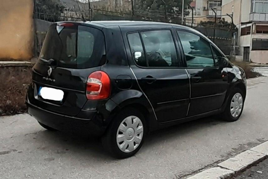 Renault Modus 1.2 16V Dynamique