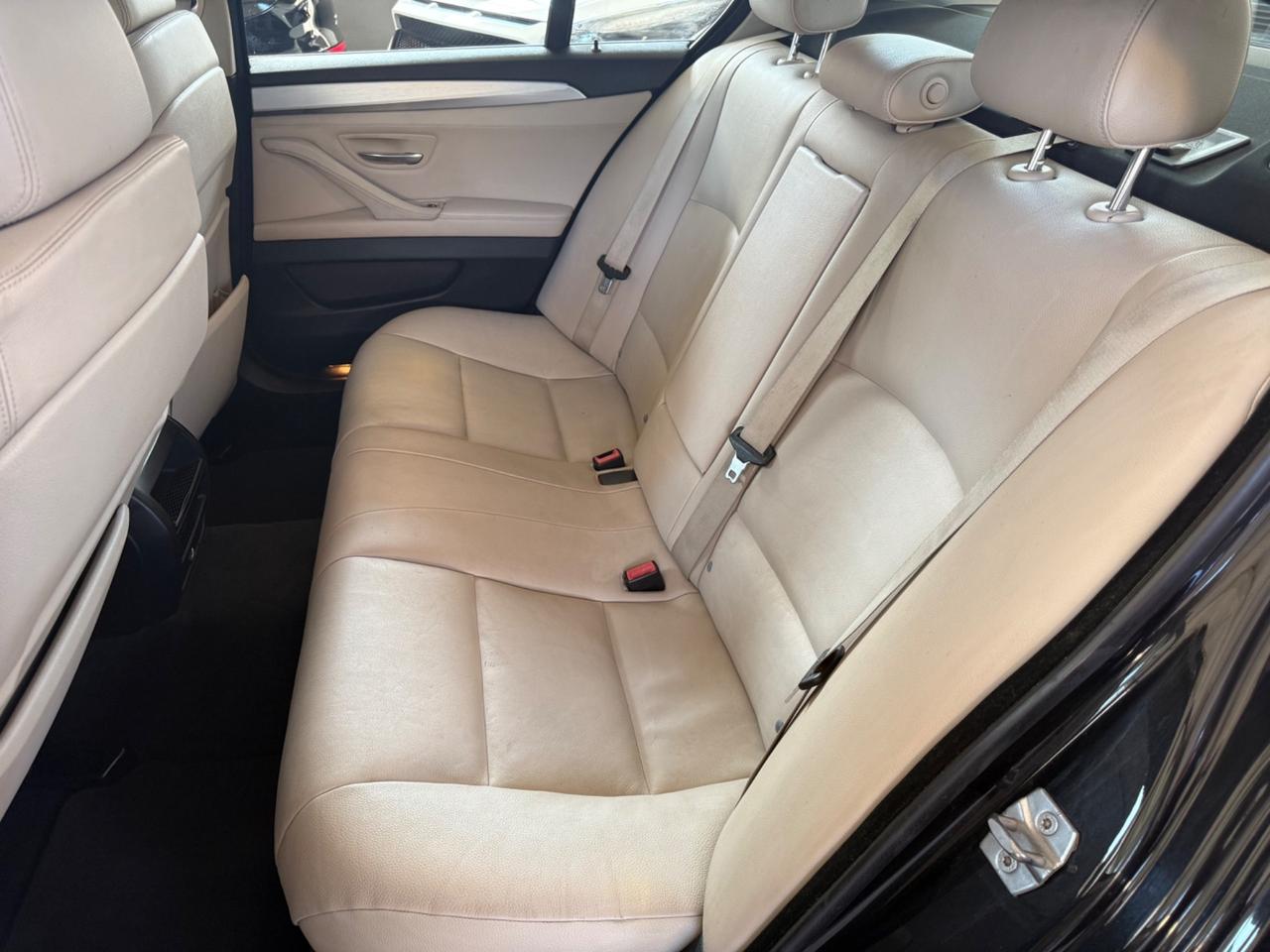 Bmw 525 525d xDrive Futura