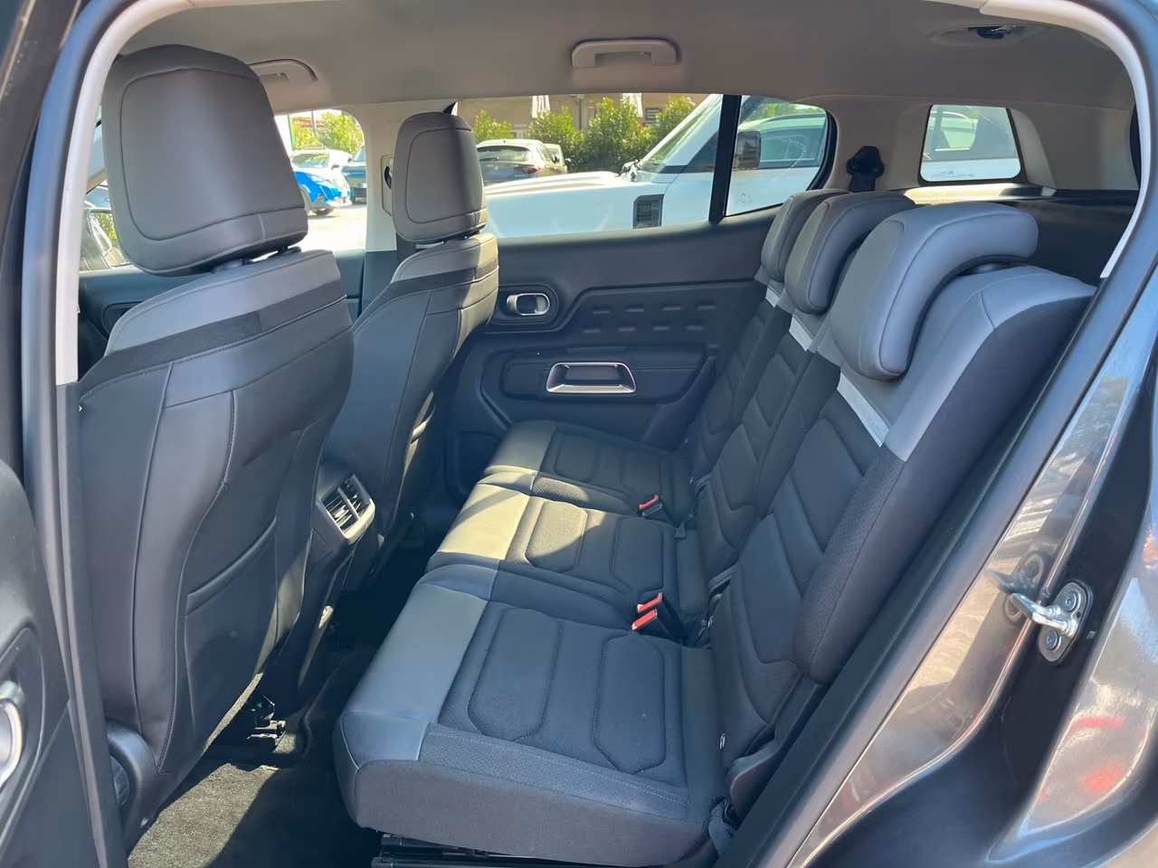 Citroen C5 Aircross BlueHDi 130 S&S EAT8 Feel Pack (NO VINCOLI FINANZIARI)
