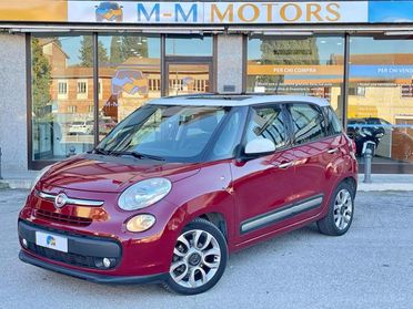 FIAT 500L 1.6 Multijet 105 CV Lounge