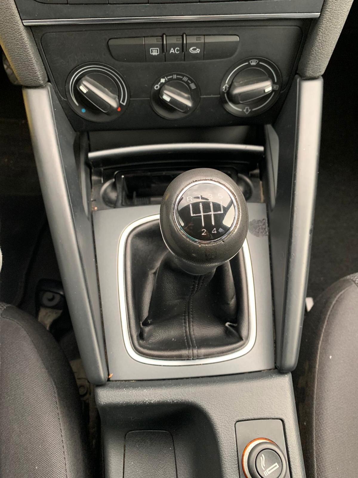 Audi A3 1.6 TDI 90 CV CR F.AP. Attraction