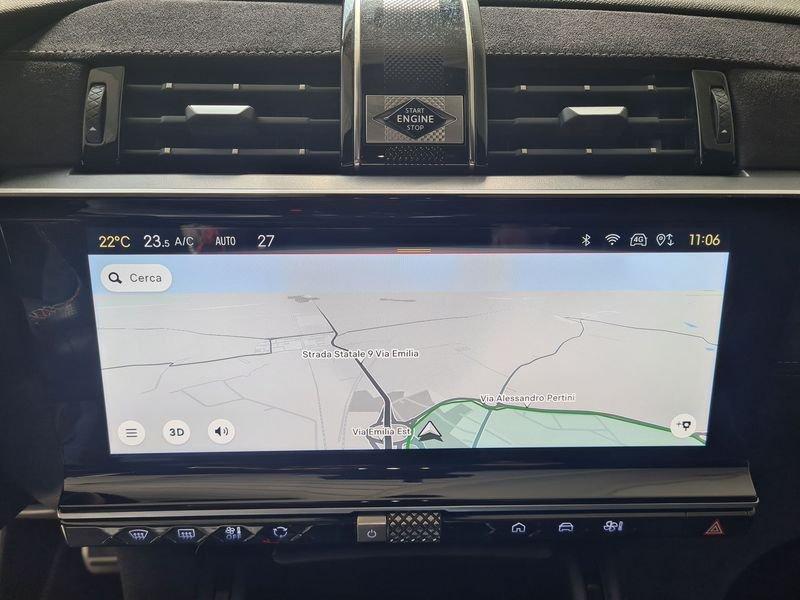 DS DS 7 BlueHDi 130 Automatica Performance Line