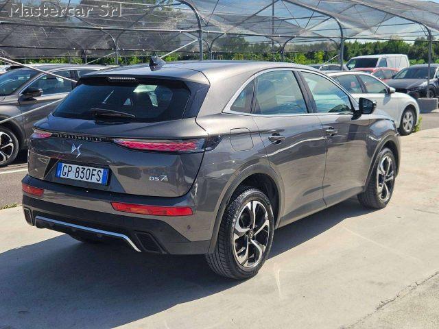 DS AUTOMOBILES DS 7 1.5 bluehdi Bastille Business 130cv auto - GP830FS