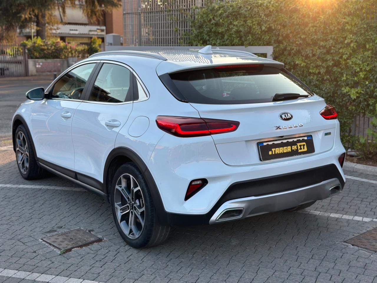 Kia XCeed 1.0 T-GDi GPL Style GARANTITA