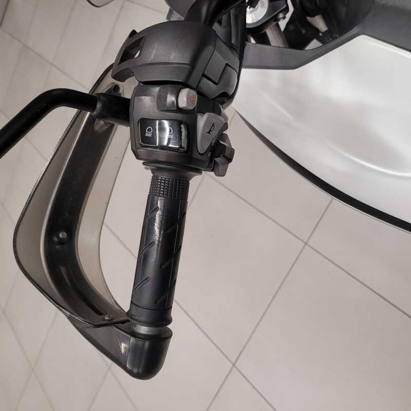 Honda NC 750 X DCT ABS - 2015