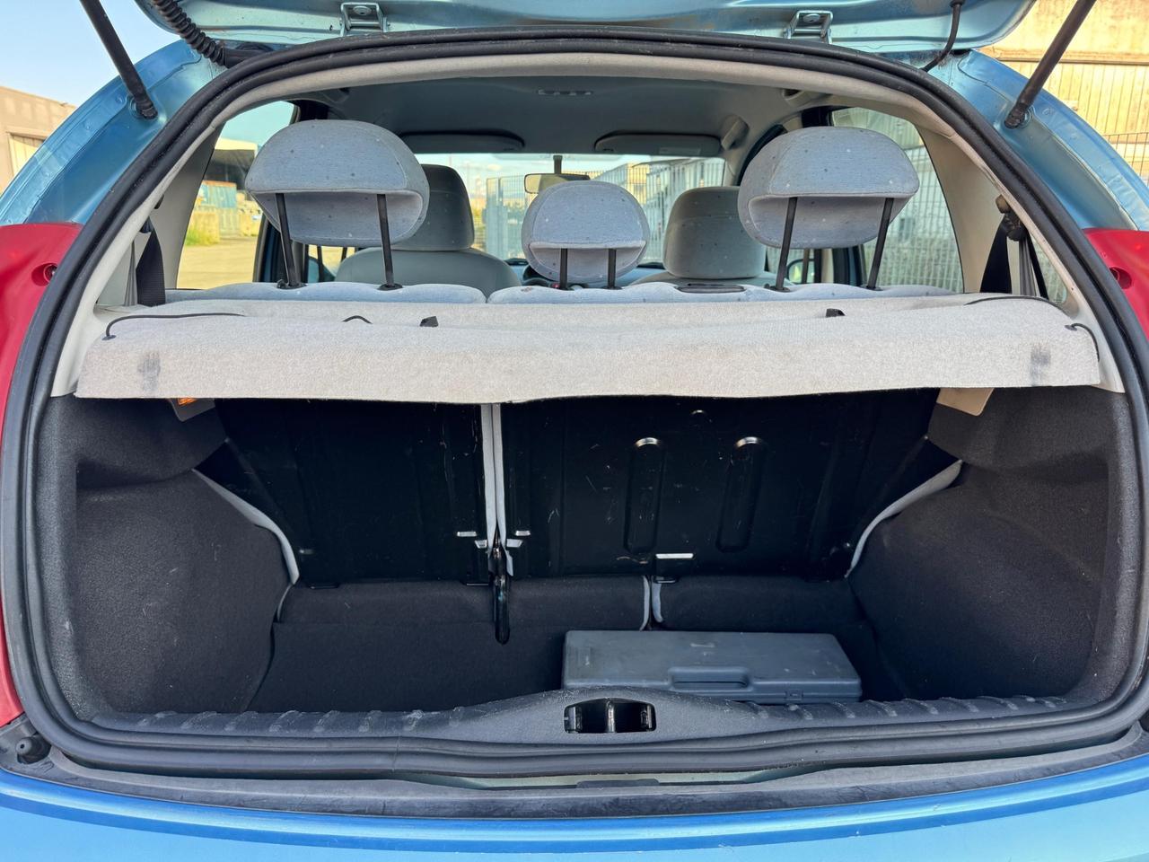 Citroen C3 1.1 Classique