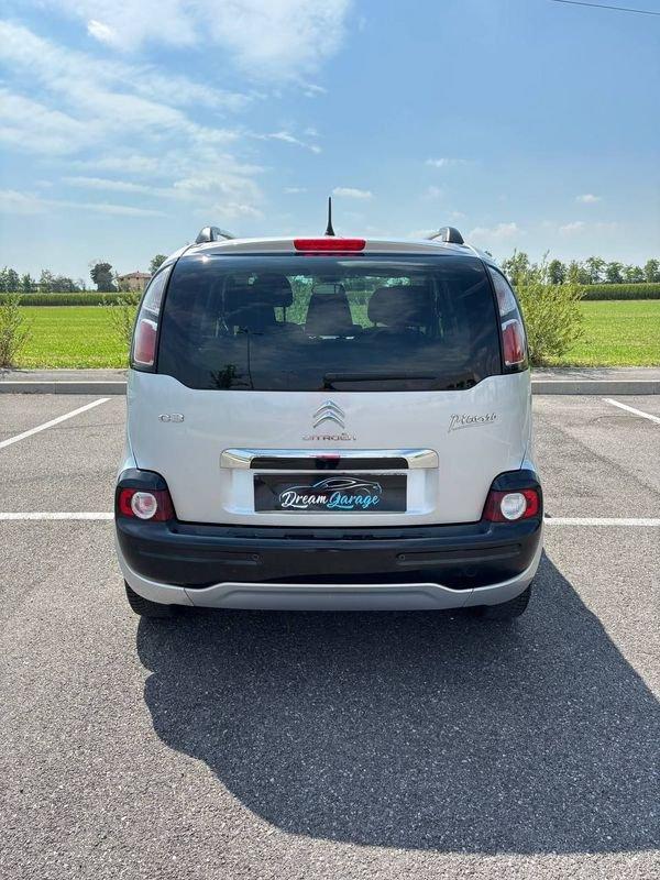 Citroën C3 Picasso NEOP. C3 Picasso 1.4 VTi 95