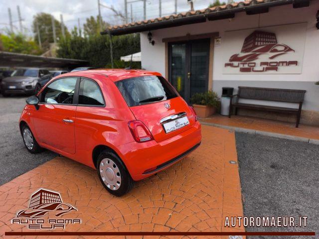 FIAT 500 1.0 Hybrid PREZZO REALE! GARANZIA CASA MADRE!
