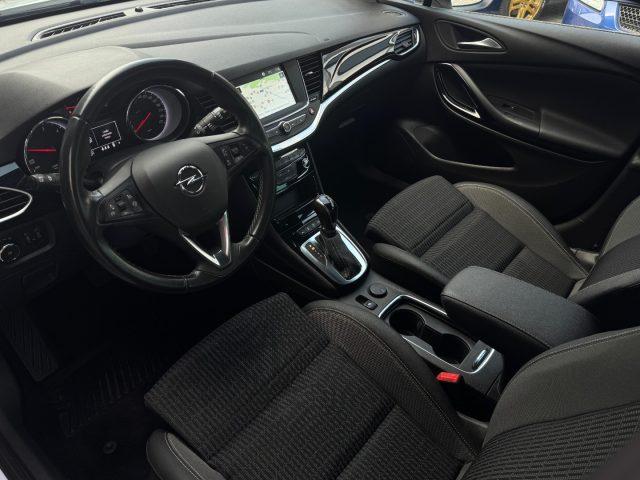 OPEL Astra 1.5 122CV Sports Tourer Ultimate Ok Neop.Unip.