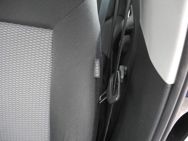 VOLKSWAGEN Polo 1.2 5p. Trendline - OK NEOPATENTATI - "DA VETRINA"