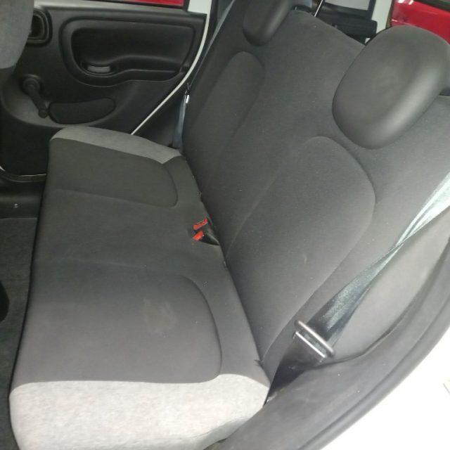 FIAT Panda 1.0 GSE S&S Hybrid Street Van 4 posti