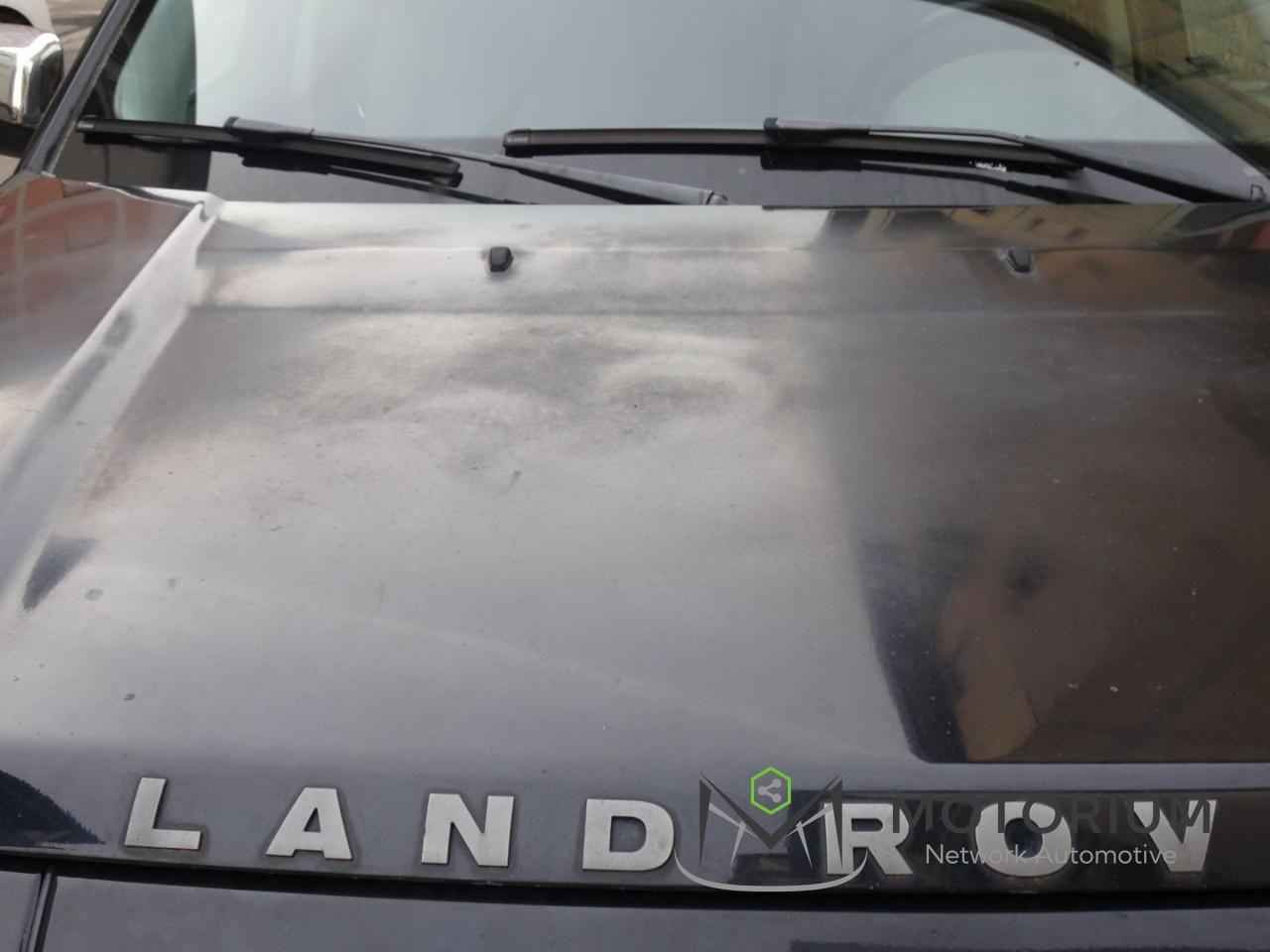 Land Rover Freelander 2.2 TD4 S.W. E